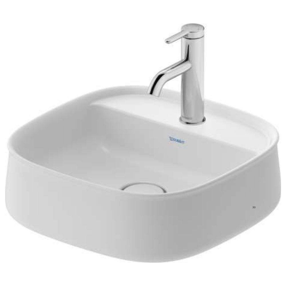 Duravit Wash Basin White